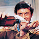 Cliff Robertson in the movie adaptation of Flowers For Algernon.